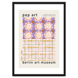 berlin art museum pop art thumbnail
