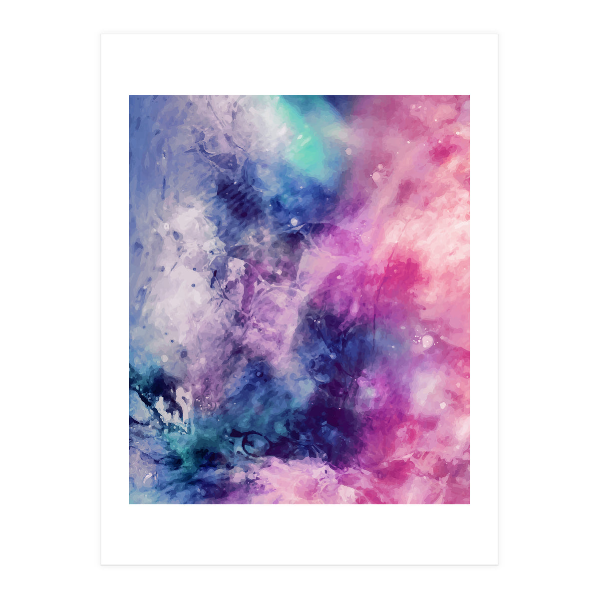 Sweetest Dream (Print Only)