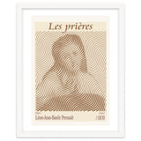 Les Prières – Léon Jean Basile Perrault (1870) thumbnail