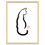 Cat line thumbnail