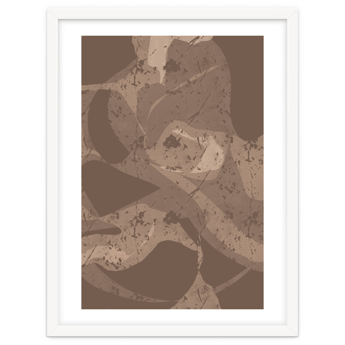 Shadow of Scratches 3