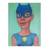 Chica Gata 2 (Print Only) thumbnail
