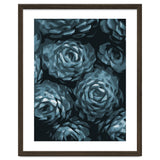 Succulent Plant Blue Ii thumbnail