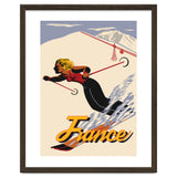 Ski In France thumbnail