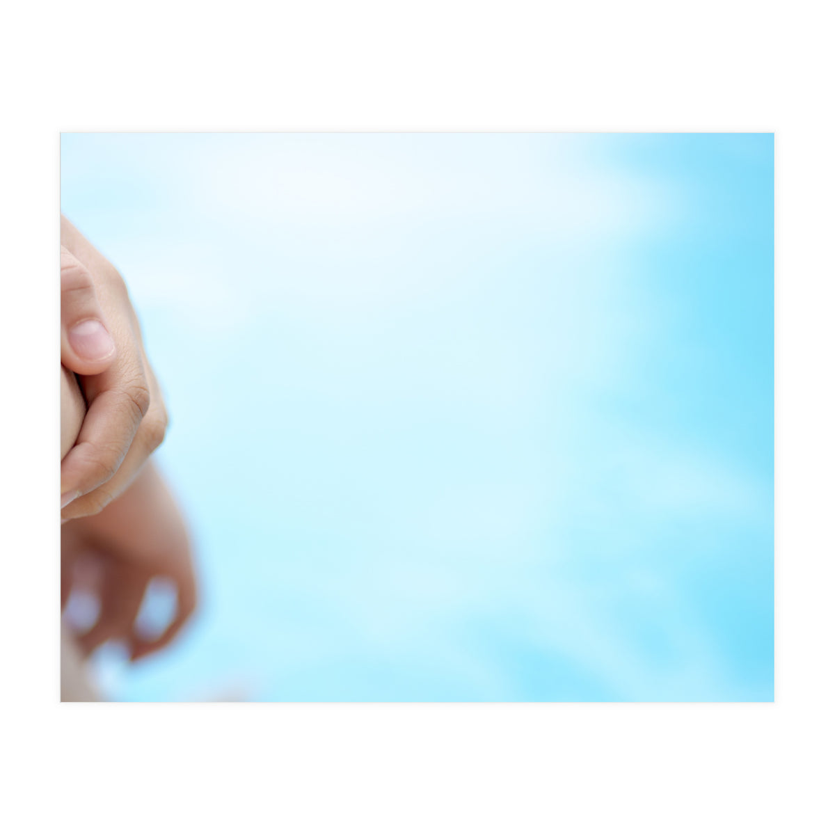 Scenes from Eilat 2018, 46 (Print Only)