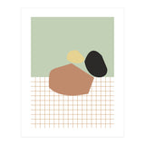 Autumn Tones  (Print Only) thumbnail