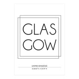 Glasgow (Print Only) thumbnail