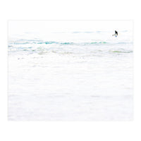 Surfer (Print Only)