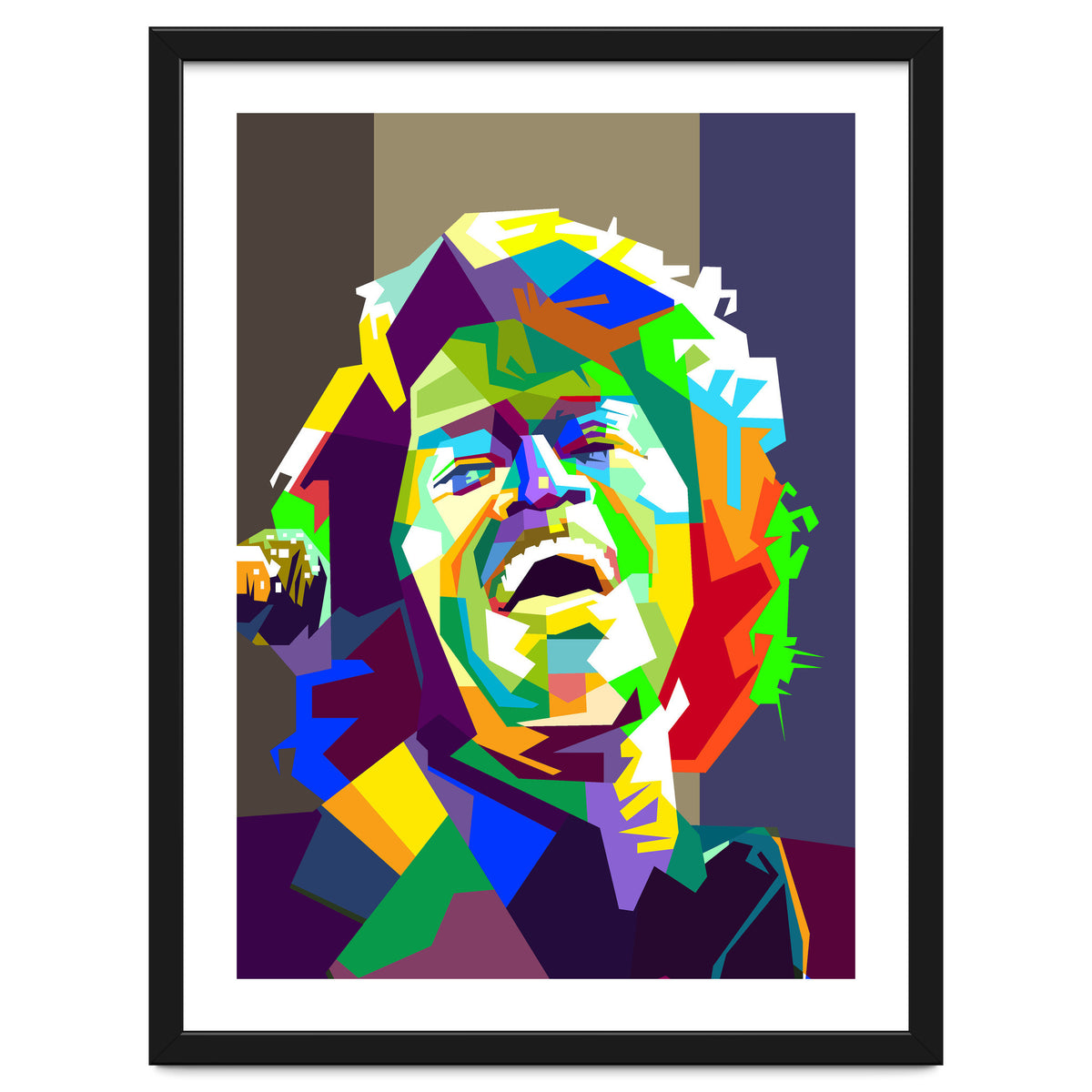 James Brown WPAP Jazz Singer And Jazz Musician Trending Nowpic