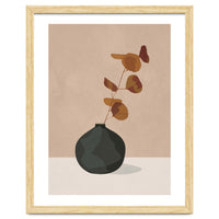 Eucalyptus Decoration