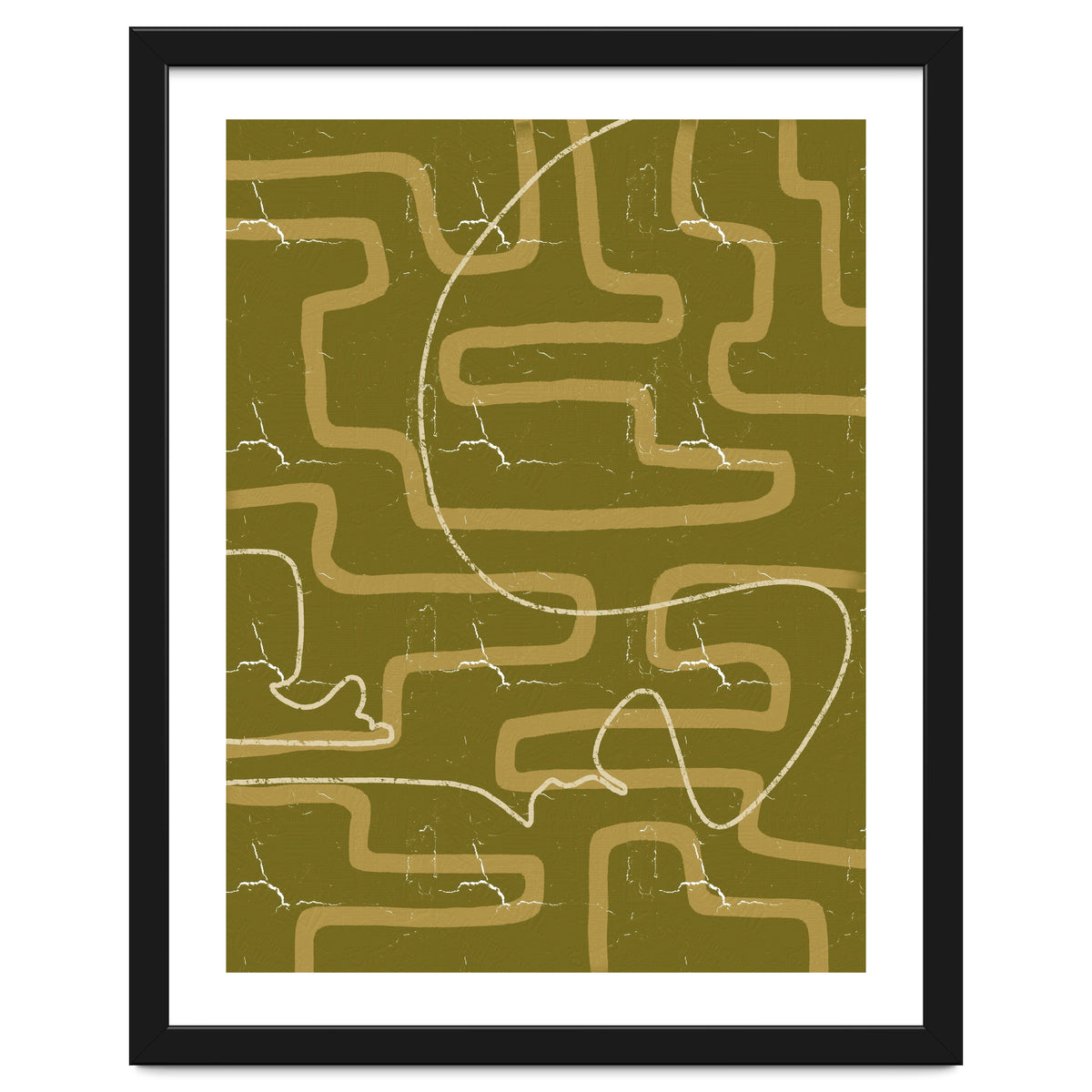 Traces of Thought in the Labyrinth of Life