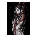 Surrendering (Print Only) thumbnail