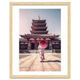 Asakusa Sanctuary thumbnail