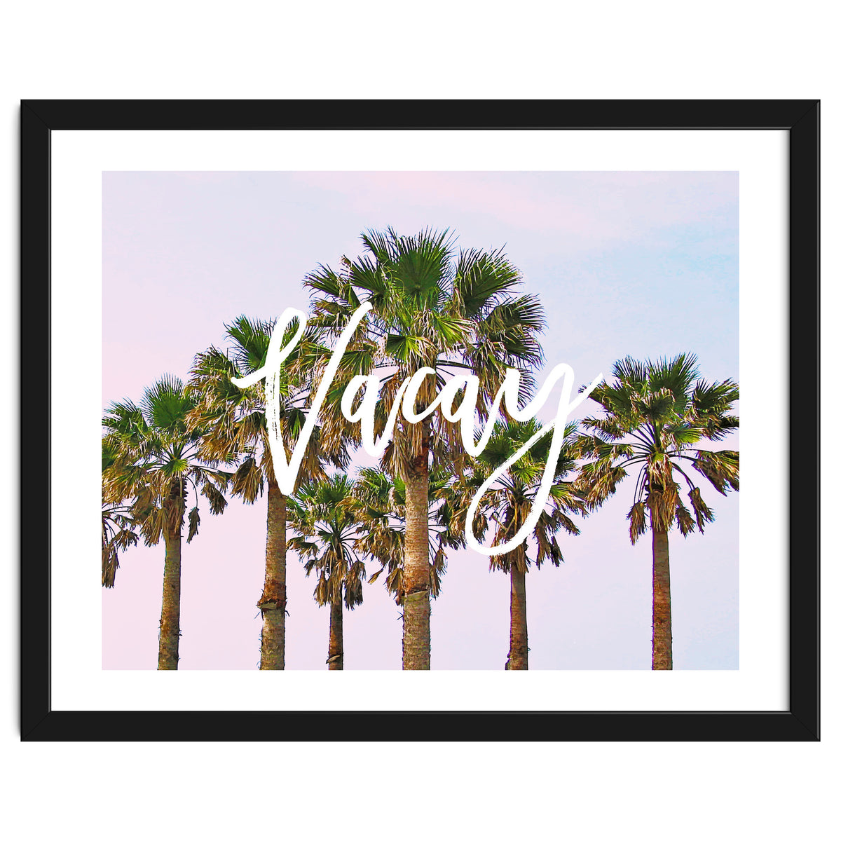 Vacay #society6 #decor #buyart