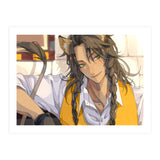 Anime (Print Only) thumbnail