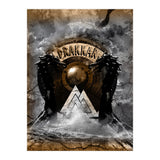 Drakkar Viking Duotone (Print Only) thumbnail