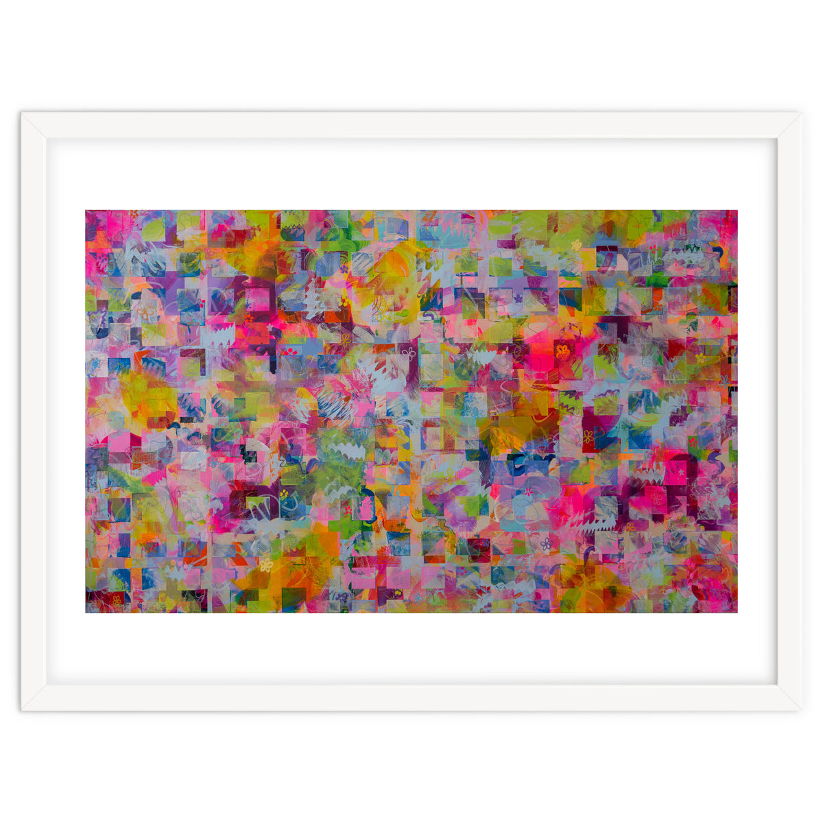 Love Letter to Spring