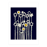 expectant iteration winter sun flowers (Print Only) thumbnail