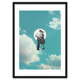 Dancing Above the Clouds thumbnail