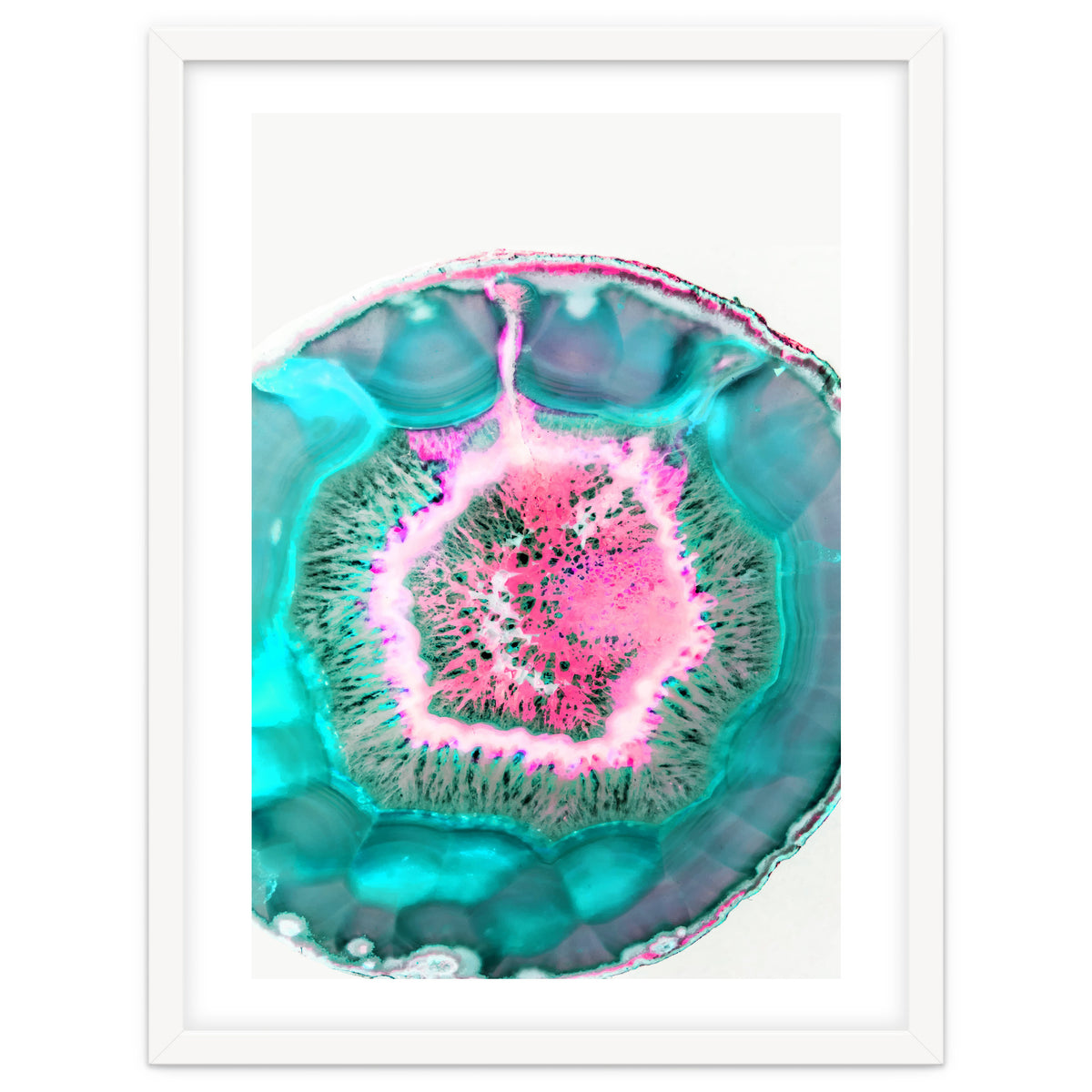 Agate Beauty #society6 #decor #buyart