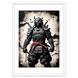 Samurai Warrior thumbnail