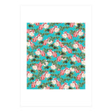 Juliet || #society6 #decor #buyart (Print Only) thumbnail