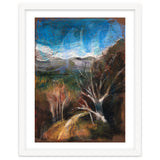 Patagonian Dreams in Pastels thumbnail