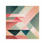 Geometric Plots 01 (Print Only) thumbnail