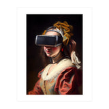 Vr Experience (Print Only) thumbnail