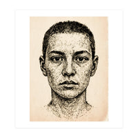 Gyotaku 01.02 (Print Only)
