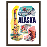 Alaska, Tourist Attractions thumbnail