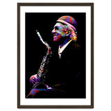 Charles Lloyd Jazz Saxophonist thumbnail