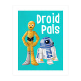 Star Wars (Print Only) thumbnail