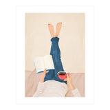 Morning Read (Print Only) thumbnail