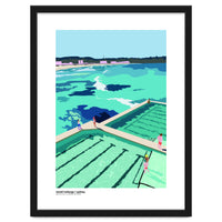 Bondi Icebergs Swimming Club - Sydney