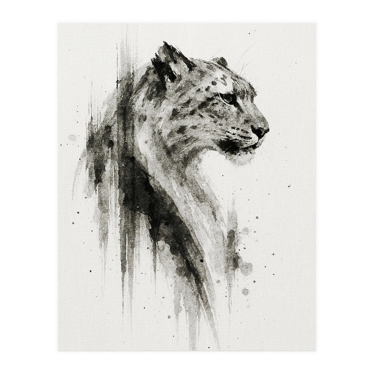 Sumi E 03 (Print Only)