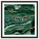 Agate Glitter Ocean Texture 16 thumbnail