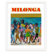 Milonga 2