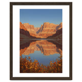 The Silent Echo of Crimson Canyons thumbnail