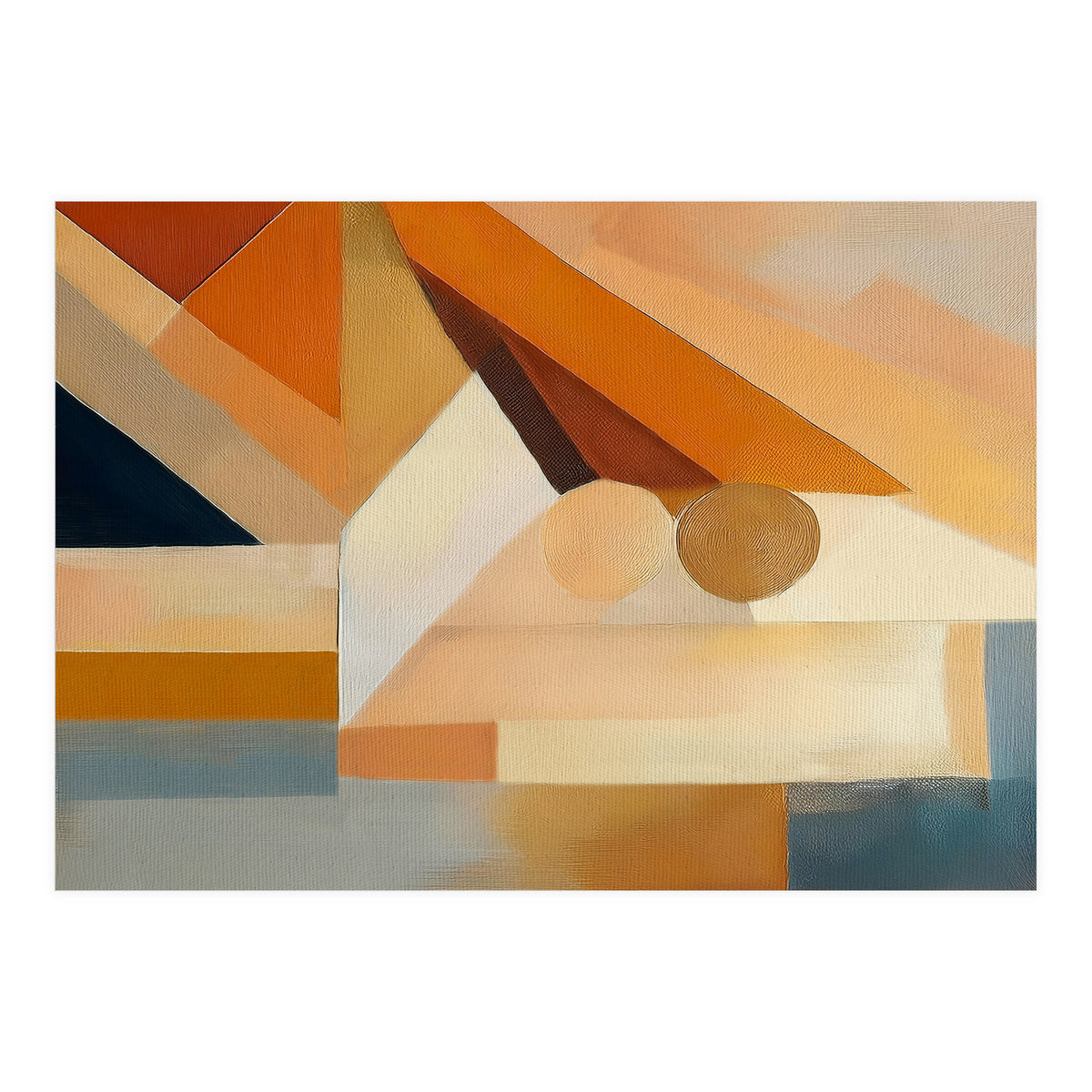 Aftermath 01 (Print Only)