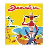 Jamaica Beach (Print Only) thumbnail