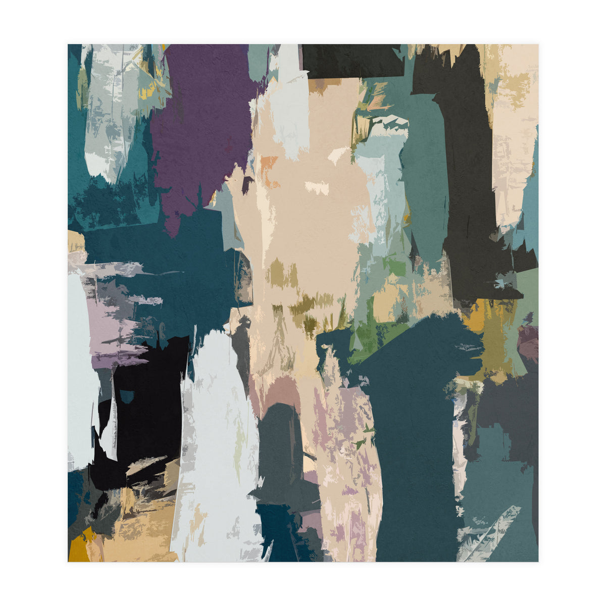 Disorder Ii (Print Only)