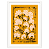Ever blooming good vibes mustard yellow thumbnail