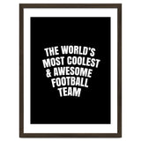World's most coolest and awesome football Team thumbnail