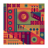 Fluctuation  (Print Only)