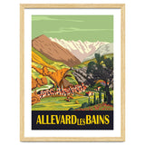 Allevard, Les Bains, France thumbnail