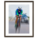 Womens Individual Time Trial No 4 Flow Version thumbnail