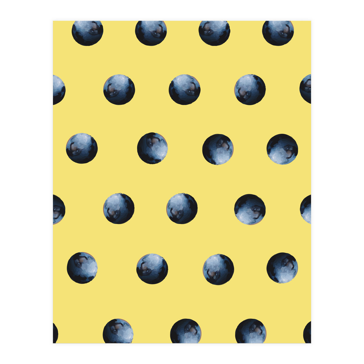 Grape Madness (Print Only)