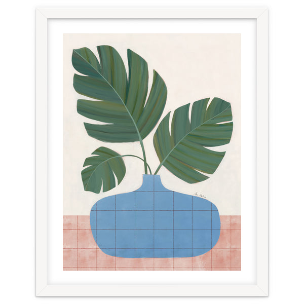 Monstera Leaves