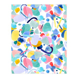 Abstract Geometric Modern Shapes (Print Only) thumbnail